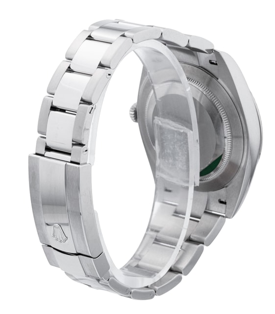 Rolex Datejust 41 126334 Image 3